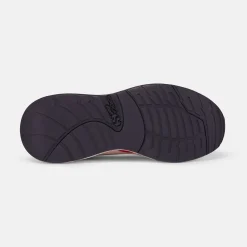 Clearance K-Way TRAINING 3.0 LACES Red-ltgray-white-blunavy