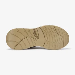 New K-Way TRAINING 3.0 LACES Greylt-beigekhaki-white