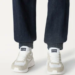 K-Way TRAINING 3.0 LACES White-beige