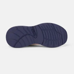 Discount K-Way TRAINING 3.0 LACES White-blunavy