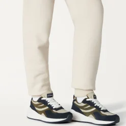 Clearance K-Way TRAINING 3.0 LACES Beigegrey-bluedepth-greenblackish