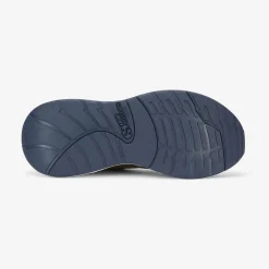 Clearance K-Way TRAINING 3.0 LACES Beigegrey-bluedepth-greenblackish