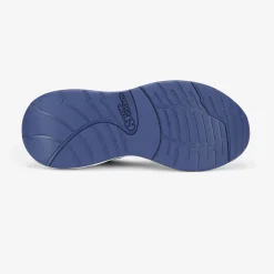 Sale K-Way TRAINING 3.0 LACES Greylt-bluemedieval-yellowsunflower