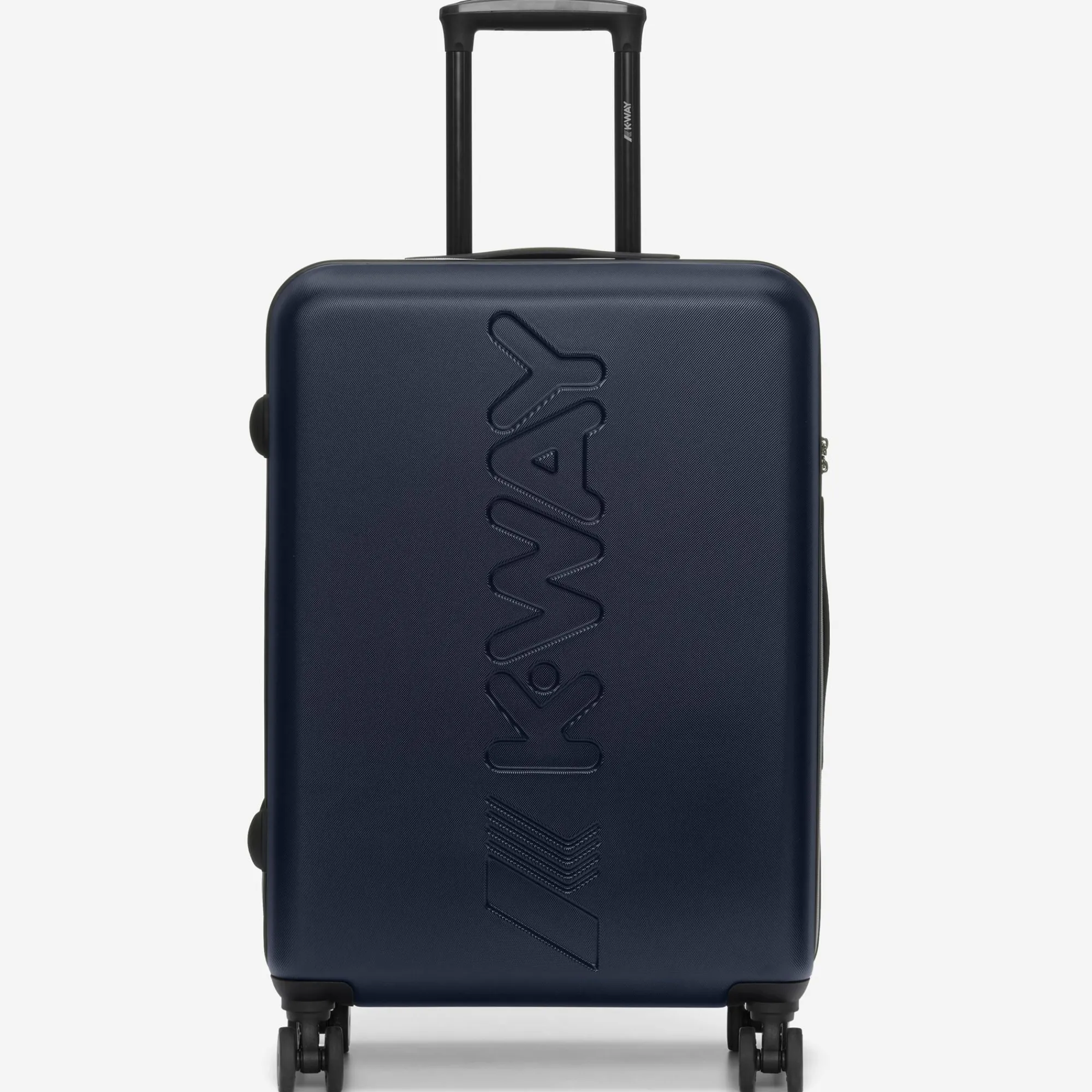 Hot K-Way TROLLEY MEDIUM Bluedepth-bluemdcobalt