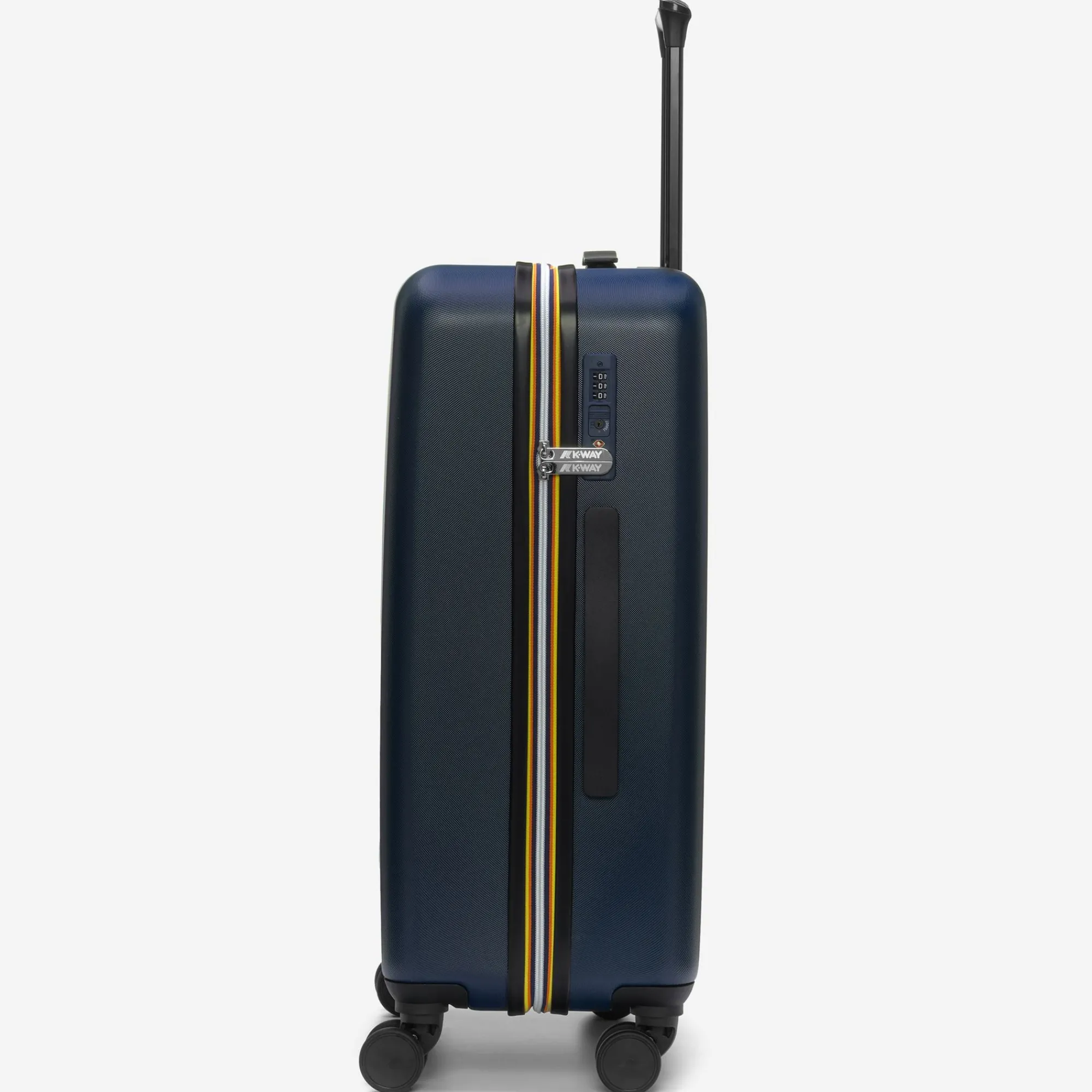 Hot K-Way TROLLEY MEDIUM Bluedepth-bluemdcobalt