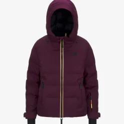 Online K-Way TUEDA Violetdkpurple