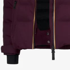 Online K-Way TUEDA Violetdkpurple