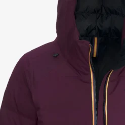 Online K-Way TUEDA Violetdkpurple