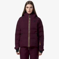 Online K-Way TUEDA Violetdkpurple