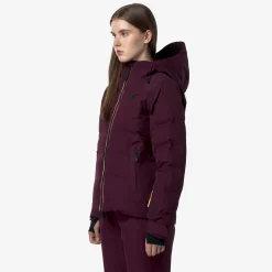 Online K-Way TUEDA Violetdkpurple