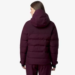 Online K-Way TUEDA Violetdkpurple