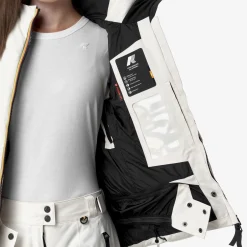 Best K-Way TUEDA Whitegardenia