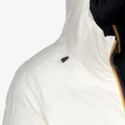 Best K-Way TUEDA Whitegardenia