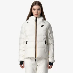 Best K-Way TUEDA Whitegardenia