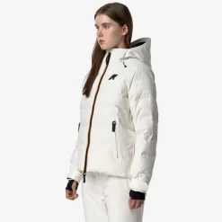 Best K-Way TUEDA Whitegardenia