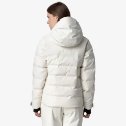 Best K-Way TUEDA Whitegardenia