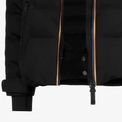 Hot K-Way TUEDA Blackpure