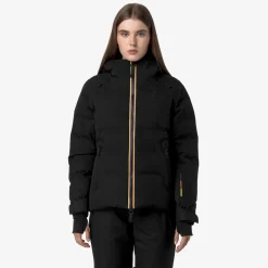 Hot K-Way TUEDA Blackpure