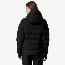 Hot K-Way TUEDA Blackpure