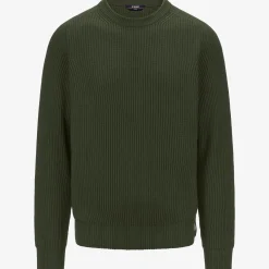 Best K-Way VERIN WOOL MERINO BLEND Greenblackforest