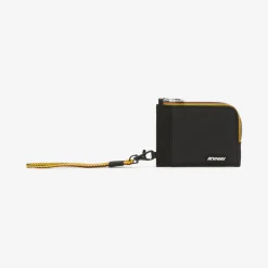 Clearance K-Way VILLEBONNE Blackpure