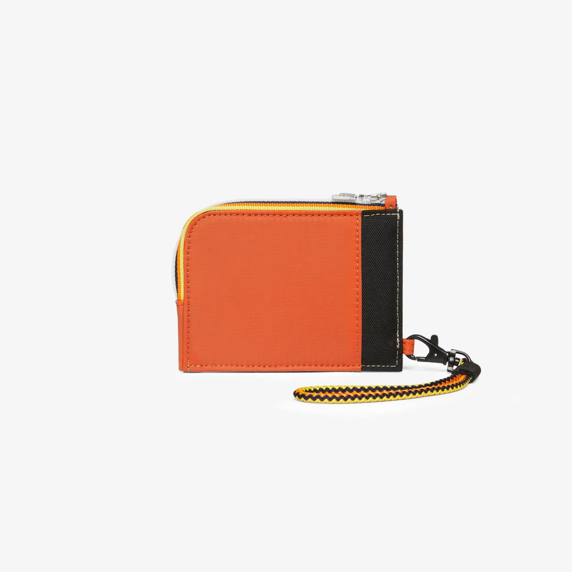 New K-Way VILLEBONNE Orangerust