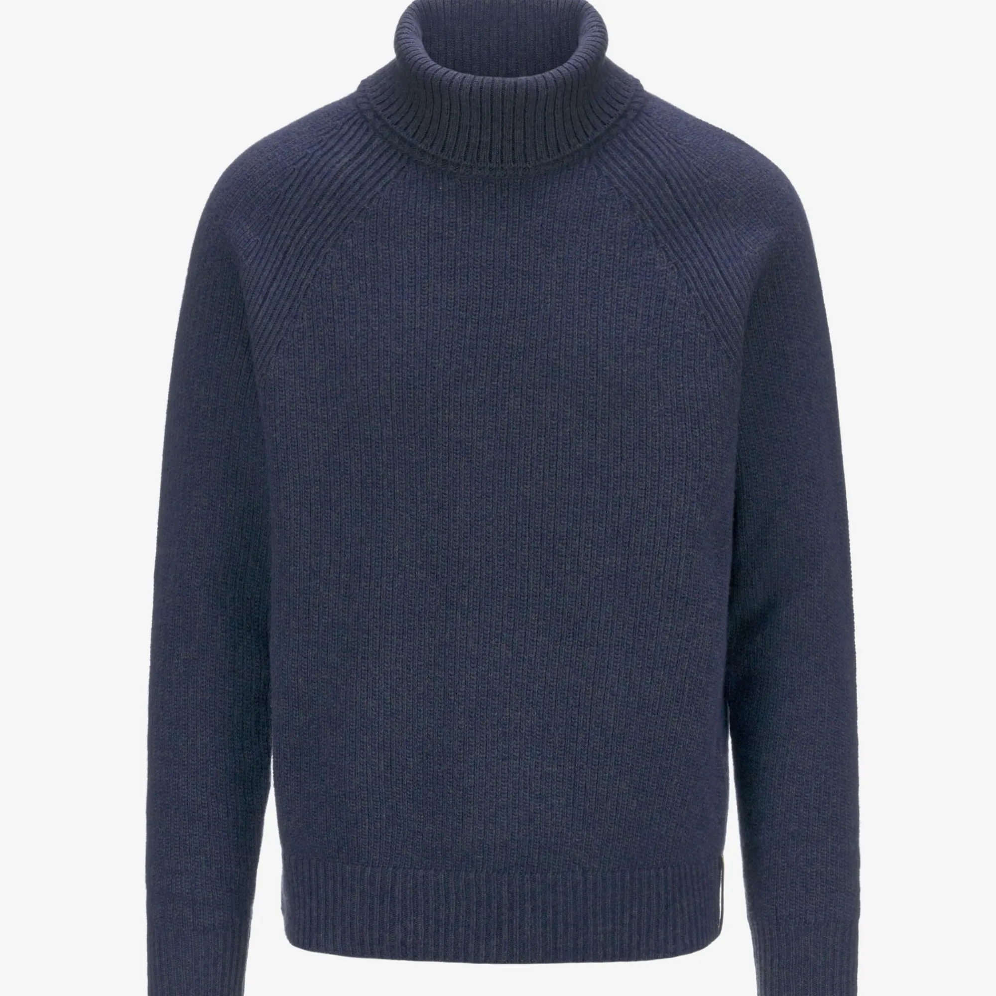 Clearance K-Way VIRGIL MERINO Bluesea