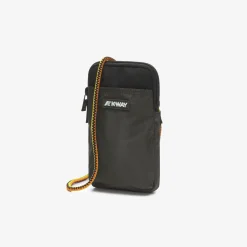 Hot K-Way VITREE Greenblackish