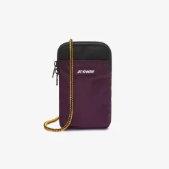 Best K-Way VITREE Violetdkpurple