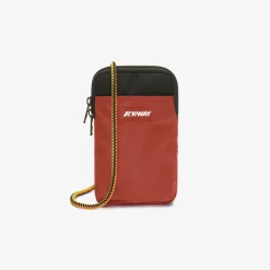 Sale K-Way VITREE Redpompeian