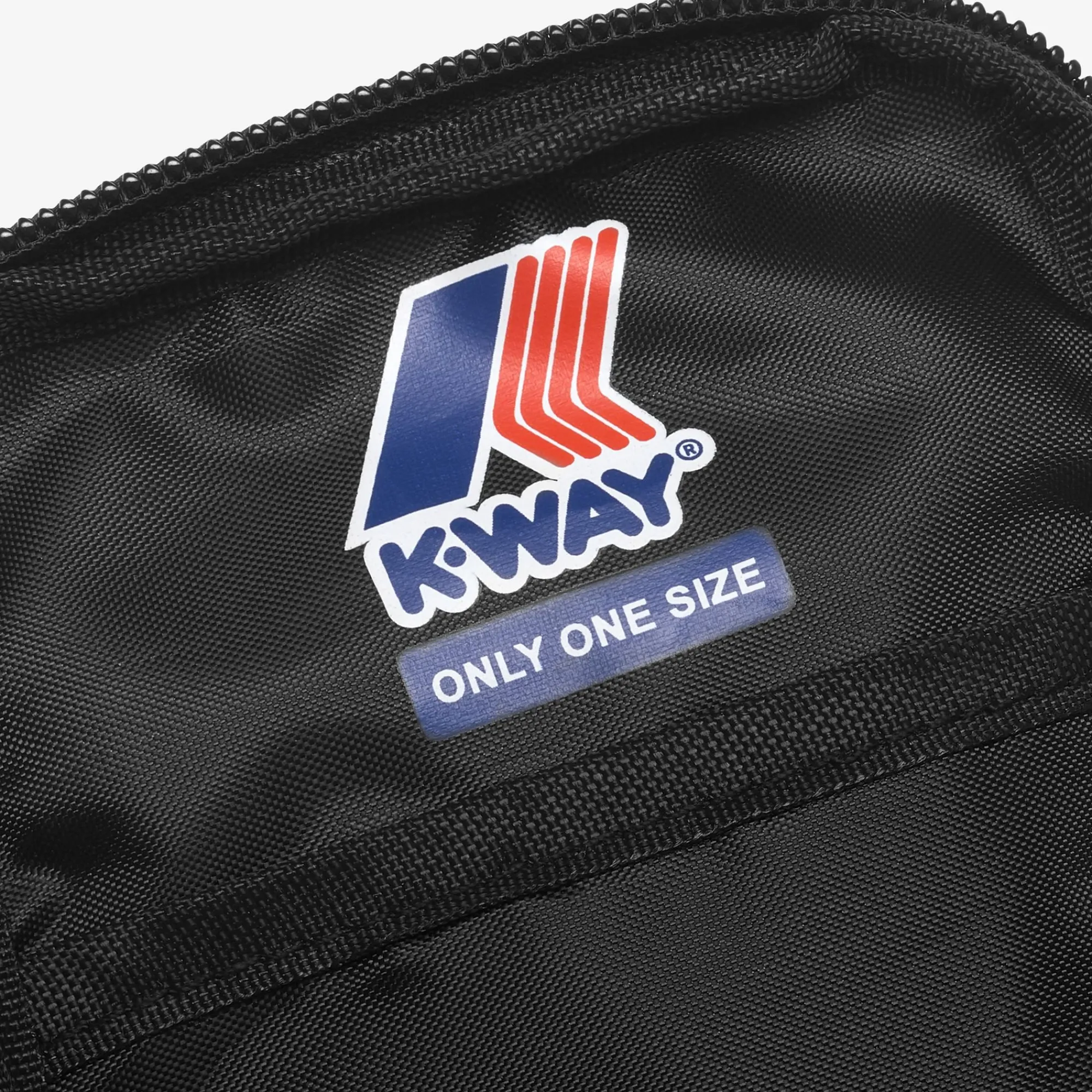 Sale K-Way VITREE Redpompeian