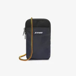 Clearance K-Way VITREE Bluedepth