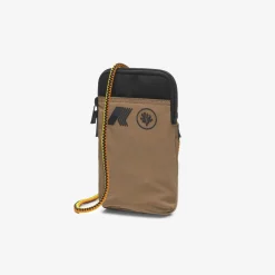 New K-Way VITREE CORAL GARDENERS Browncorda