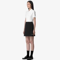 Clearance K-Way VITTY LIGHT SPACER Blackpure