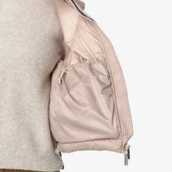 Best K-Way WILL SUPER LIGHT THERMO HEAVY Pinktint