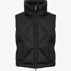 Outlet K-Way WILL SUPER LIGHT THERMO HEAVY Blackpure