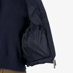 Best K-Way WILL SUPER LIGHT THERMO HEAVY Bluedepth