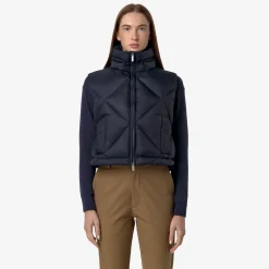 Best K-Way WILL SUPER LIGHT THERMO HEAVY Bluedepth