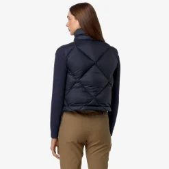 Best K-Way WILL SUPER LIGHT THERMO HEAVY Bluedepth