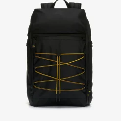 New K-Way YANIS Blackpure