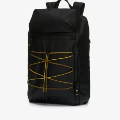 New K-Way YANIS Blackpure