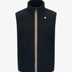 Online K-Way YANNICK SHERPA POLAR Bluedepth-bluedepth