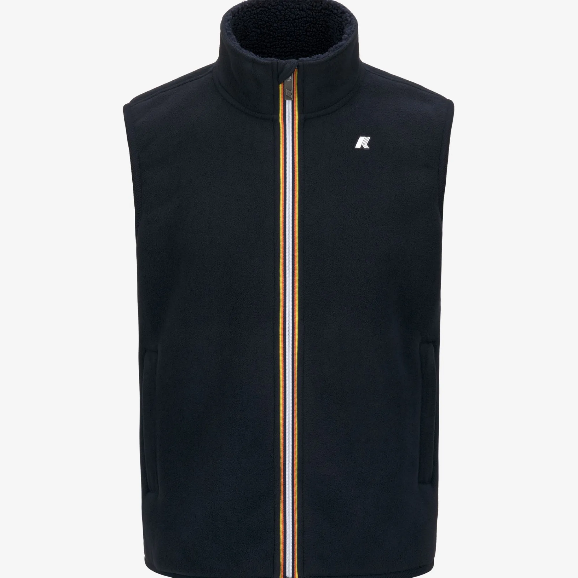 Online K-Way YANNICK SHERPA POLAR Bluedepth-bluedepth