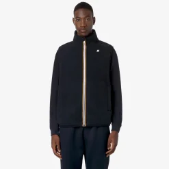 Online K-Way YANNICK SHERPA POLAR Bluedepth-bluedepth