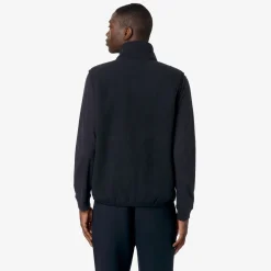 Online K-Way YANNICK SHERPA POLAR Bluedepth-bluedepth